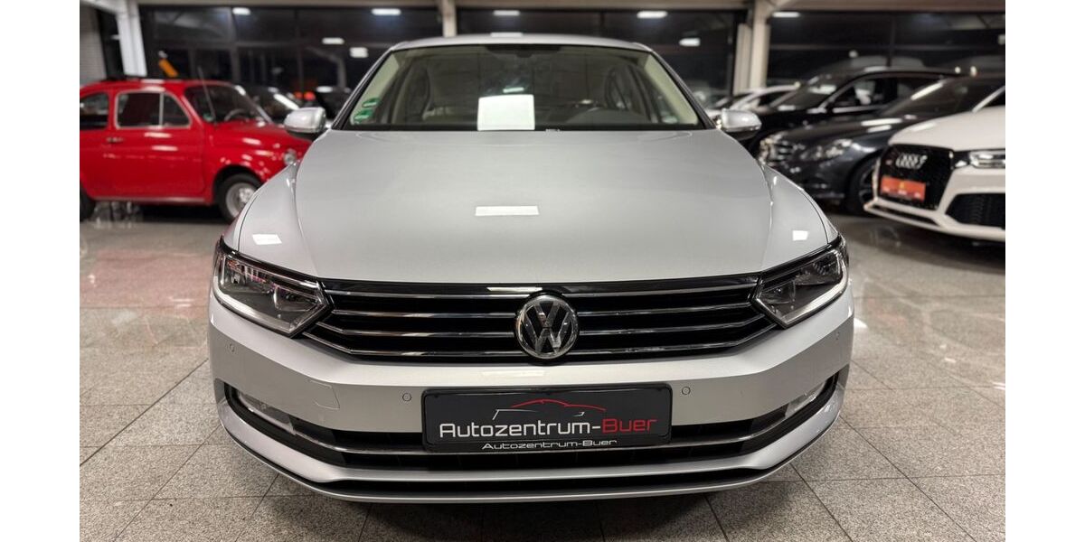 VW Passat 29.000 km 15.990 &euro; Gelsenkirchen 45881