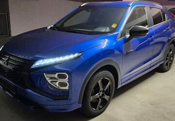 Mitsubishi Eclipse Cross 31.539 km 23.950 &euro; Oberhausen 46149