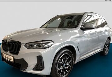 BMW X3 14.891 km 45.950 &euro; Duisburg 47053