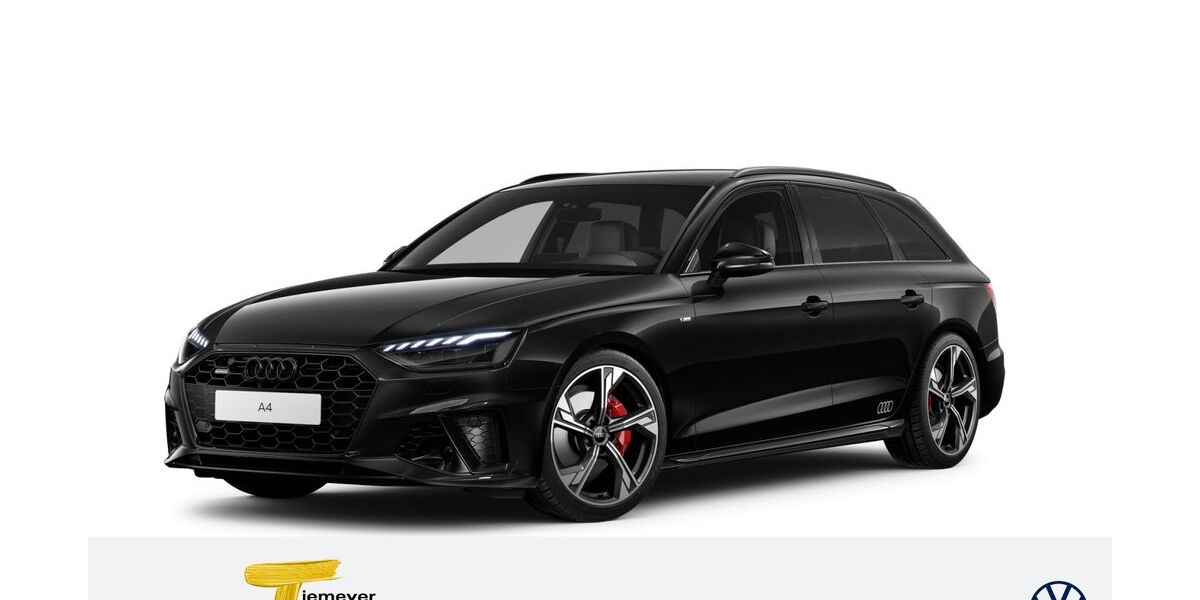 Audi A4 21.157 km 38.780 &euro; Bochum 44892