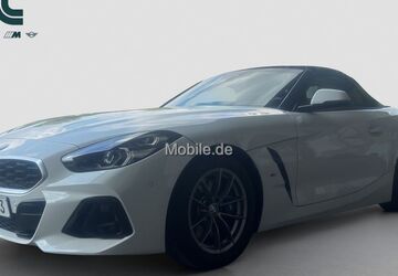 BMW Z4 47.899 km 38.490 &euro; Düsseldorf 40549