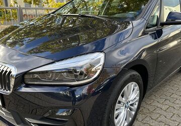 BMW 218 79.600 km 17.990 &euro; Neukirchen-Vluyn 47506