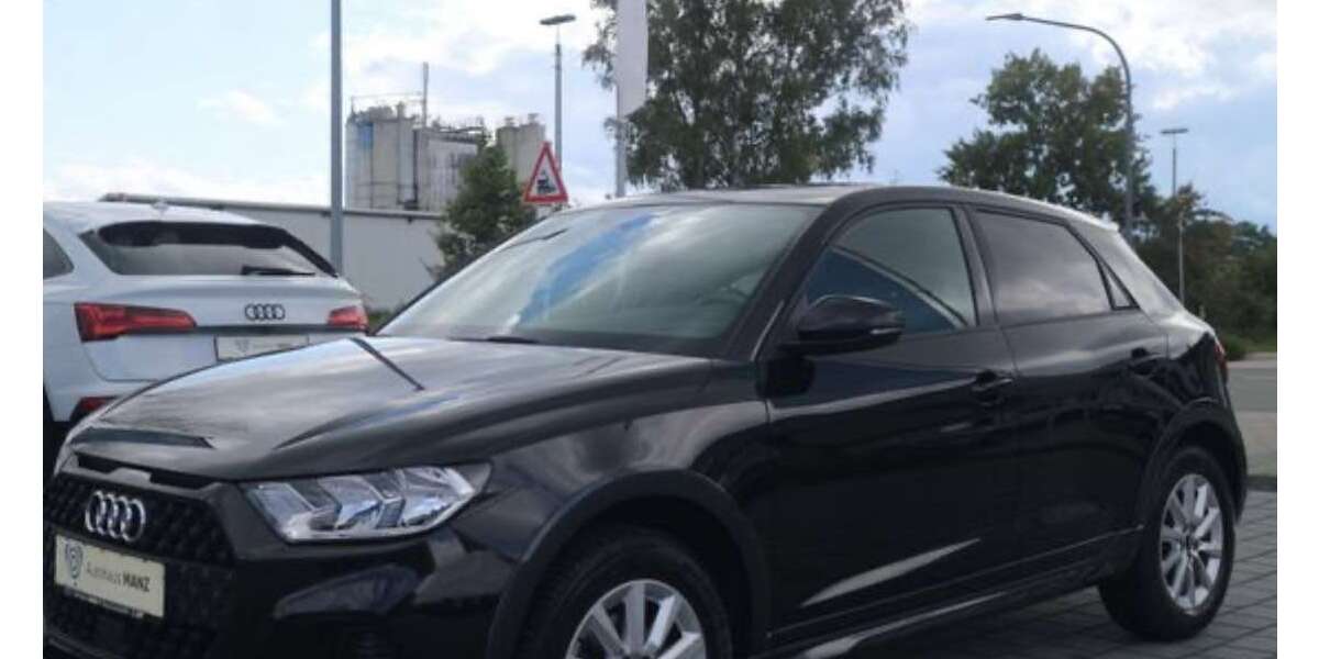 Audi A1 65.000 km 18.210 &euro; Oberhausen 46147