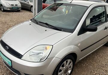 Ford Fiesta 175.000 km 2.200 &euro; Essen 45355