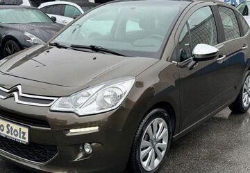 Citroen C3 82.238 km 5.900 &euro; Oberhausen 46045