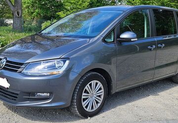 VW Sharan 151.900 km 15.600 &euro; Oberhausen 46119