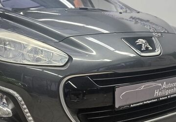 Peugeot 308 192.562 km 3.580 &euro; Heiligenhaus 42579