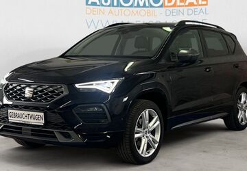 Seat Ateca 9.151 km 27.489 &euro; Dinslaken 46539