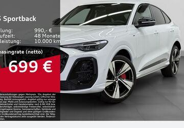 Audi Q5 9.990 km 74.990 &euro; Bochum 44809