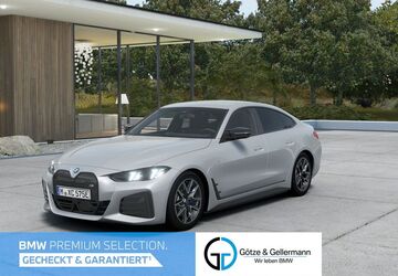 BMW i4 25.030 km 57.470 &euro; Mülheim 45472