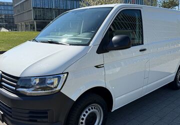 VW T6 Transporter 125.080 km 21.420 &euro; Essen 45131