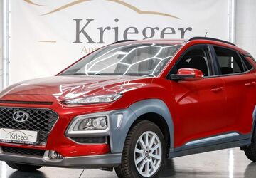 Hyundai KONA 42.700 km 12.750 &euro; Bottrop 46244