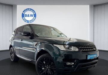 Land Rover Range Rover Sport 148.567 km 23.999 &euro; Krefeld 47805