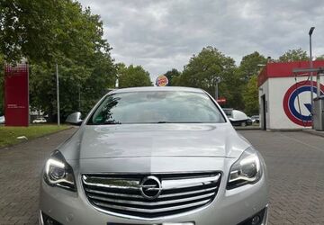 Opel Insignia 178.000 km 7.499 &euro; Gelsenkirchen 45884