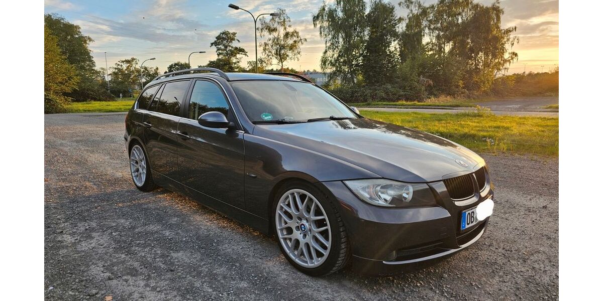 BMW 325 168.000 km 9.099 &euro; Oberhausen 46147