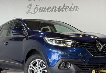 Renault Kadjar 127.540 km 8.980 &euro; Moers 47443