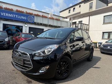Gebrauchte Hyundai ix20