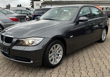 BMW 318 122.000 km 7.490 &euro; Herten 45701