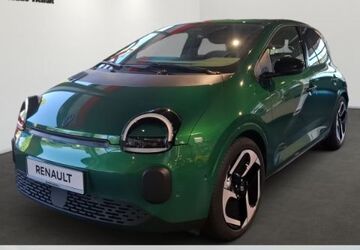 Renault Twingo 2.460 km 23.990 &euro; Krefeld 47805