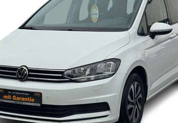 VW Touran 74.746 km 23.980 &euro; Duisburg 47249