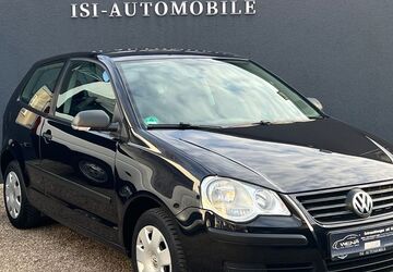 VW Polo 104.000 km 3.790 &euro; Recklinghausen 45663