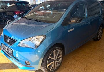 Seat Mii 57.000 km 9.499 &euro; Gladbeck 45966