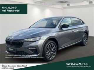 Skoda Scala 12.000 km 27.740 &euro; Düsseldorf 40233