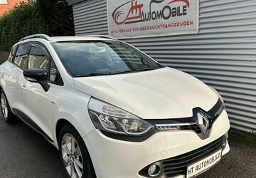 Renault Clio 170.000 km 4.999 &euro; Marl 45770
