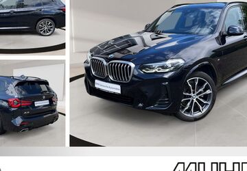 BMW X3 113.911 km 37.980 &euro; Oberhausen 46149