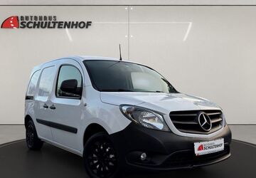 Mercedes-Benz Citan 182.150 km 6.990 &euro; Mülheim/Ruhr 45481