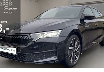 Skoda Octavia 13.401 km 35.378 &euro; Krefeld 47809