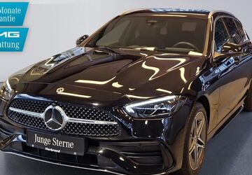 Mercedes-Benz C 300 18.739 km 42.790 &euro; Krefeld 47800