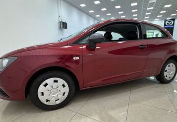 Seat Ibiza 113.580 km 2.999 &euro; Oberhausen 46149