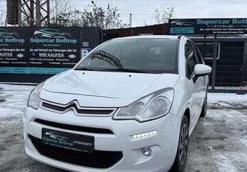 Citroen C3 165.241 km 3.500 &euro; Bottrop 46238