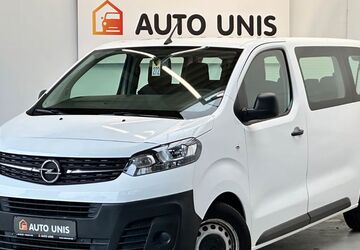 Opel Vivaro 151.899 km 17.136 &euro; Wesel 46485