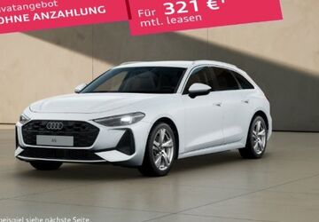 Audi A5 17.756 km 38.640 &euro; Essen 45143