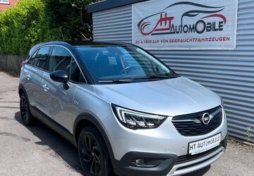 Opel Crossland (X) 140.000 km 8.999 &euro; Marl 45770