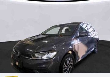 VW Polo 22.999 km 15.470 &euro; Oberhausen 46047