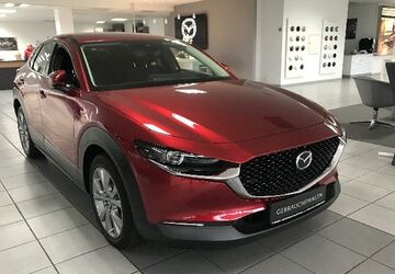 Mazda CX-30 50.060 km 19.990 &euro; Dinslaken 46539