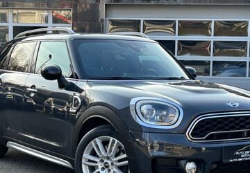 Mini Cooper S Countryman 112.441 km 16.971 &euro; Bochum 44894