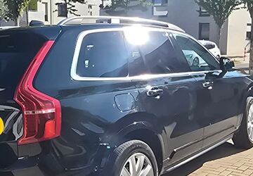 Volvo XC90 152.550 km 28.400 &euro; Düsseldorf 40227