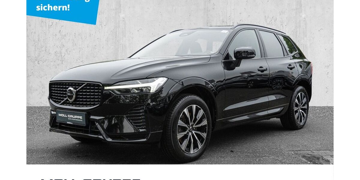 Volvo XC60 93.491 km 32.960 &euro; Düsseldorf 40474