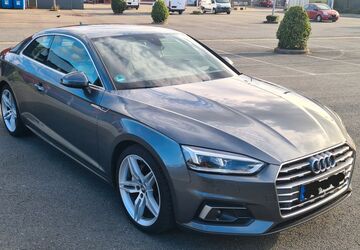 Audi A5 143.000 km 23.000 &euro; Mülheim an der Ruhr 45475