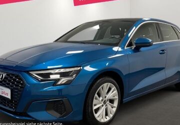 Audi A3 37.946 km 25.480 &euro; Düsseldorf 40233