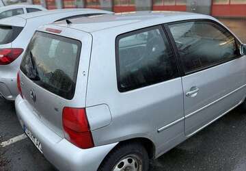 VW Lupo 189.900 km 500 &euro; Herne 44623