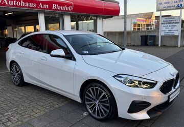 BMW 218 50.000 km 23.750 &euro; Wesel 46485