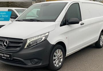 Mercedes-Benz Vito 56.283 km 22.991 &euro; Krefeld 47807