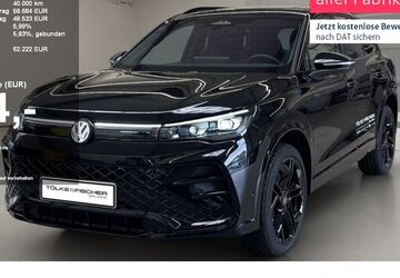 VW Tiguan 7.000 km 60.765 &euro; Krefeld 47805