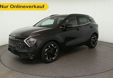 Kia Sportage 58.490 km 29.460 &euro; Düsseldorf 40599