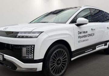 Hyundai IONIQ 9 9.878 km 66.480 &euro; Mülheim 45478